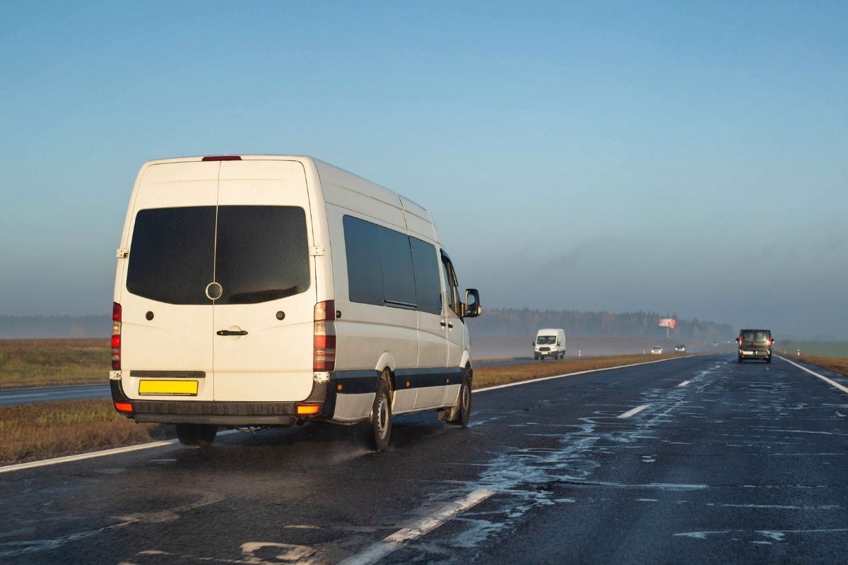 How Much Insurance Do I Need For A Sprinter Van?