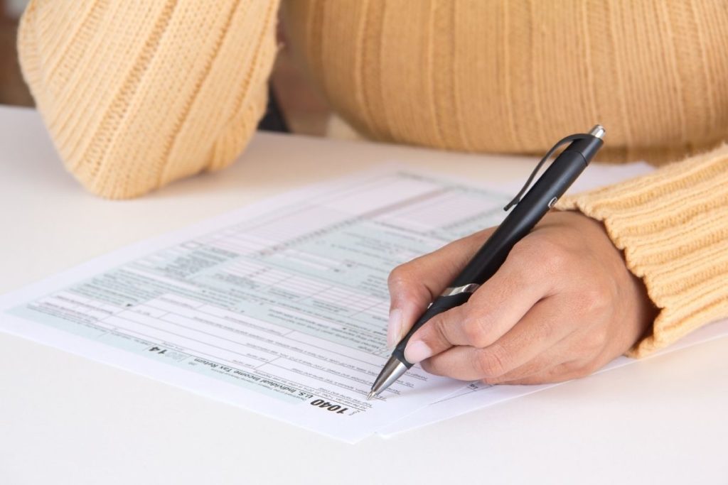 What Is Form F Filing? Trucking Insurance Network