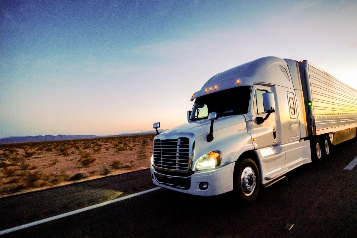 What Is Long Haul Trucking Insurance