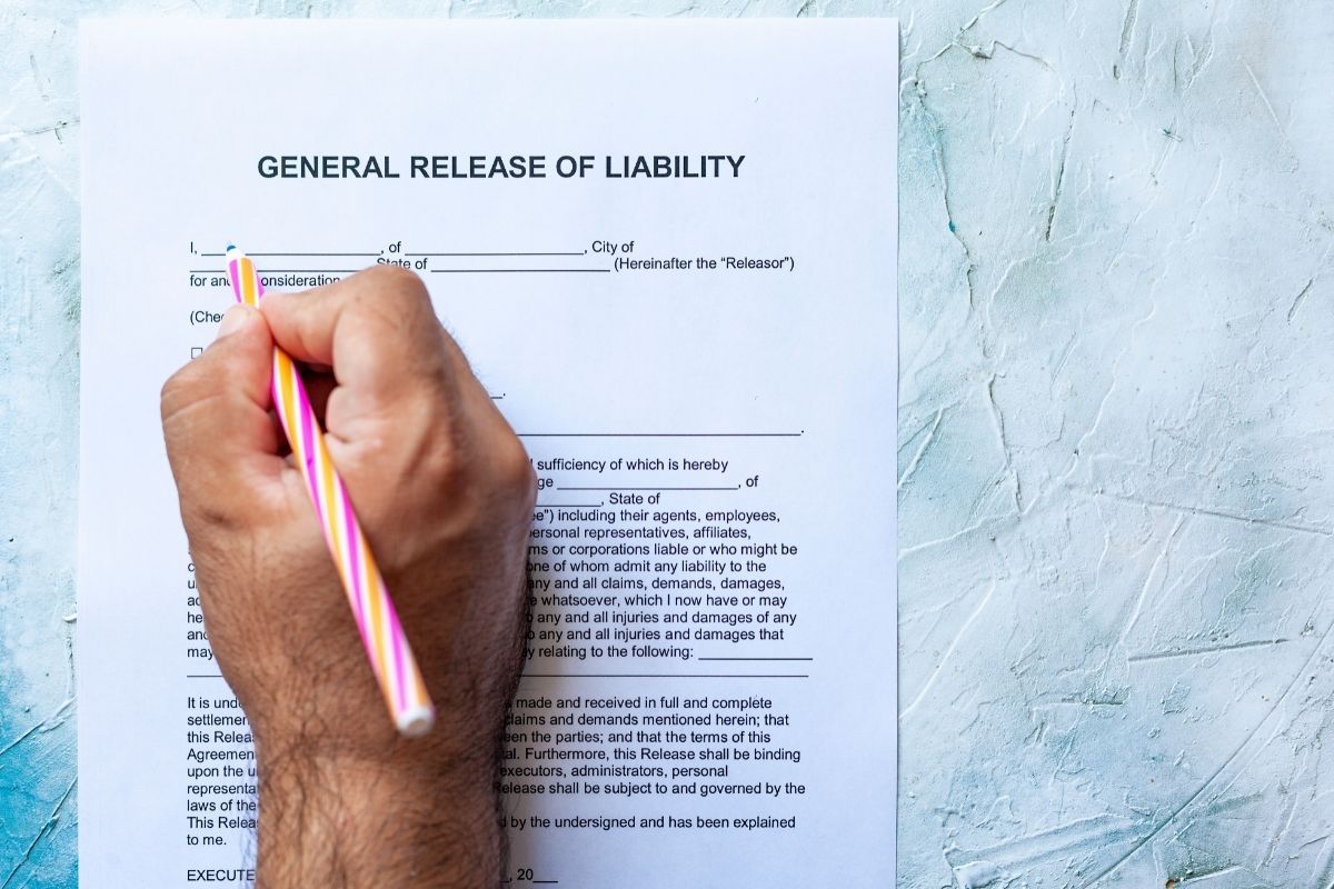 What Is Trucking General Liability