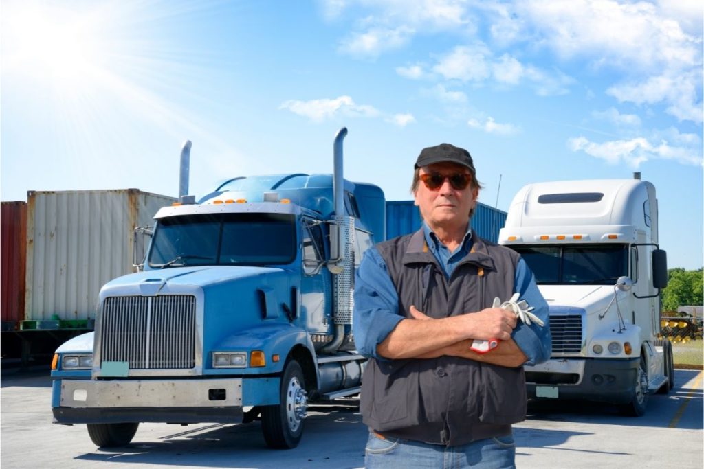 What Type Of Insurance Do I Need For Trucking Trucking Insurance Network