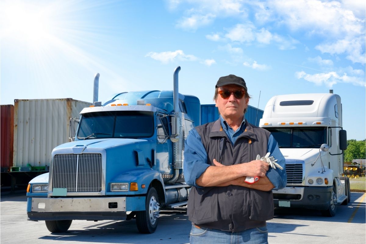 What Type Of Insurance Do I Need For Trucking?