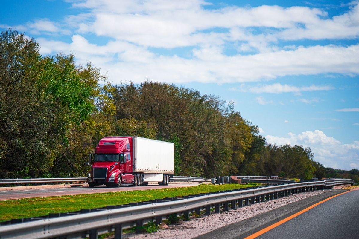Which State Has The Cheapest Insurance For Semi-Trucks?