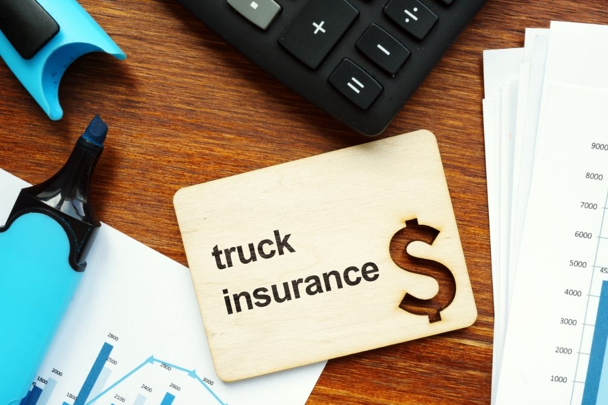 Why Is Trucking Insurance So Expensive?